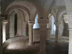 San Martin de Unx, Navarra